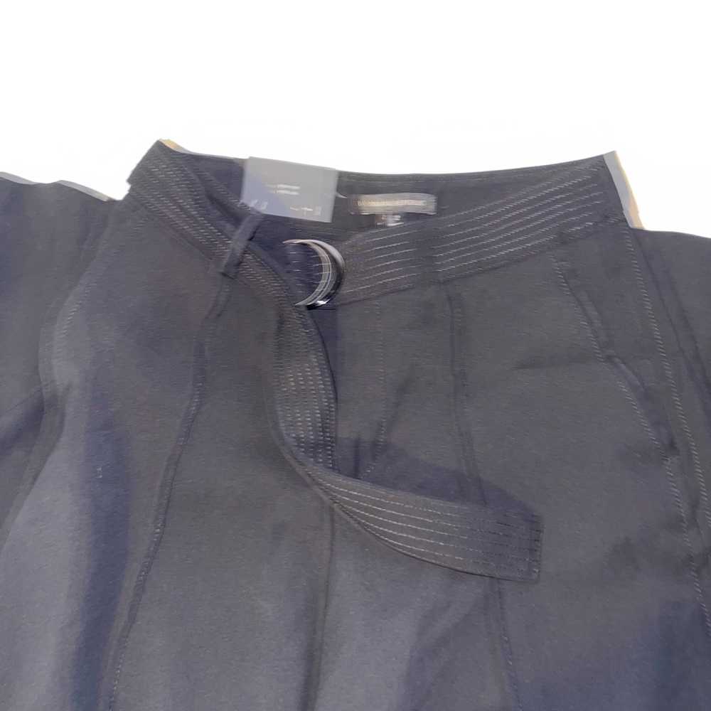 Banana Republic Charcoal Trousers - Picture 14 of 15